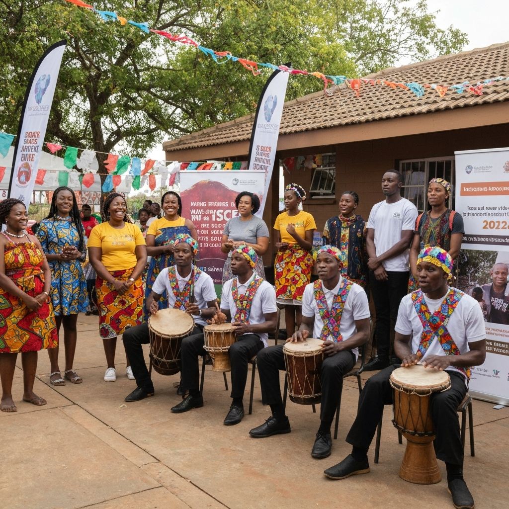 Community Engagement