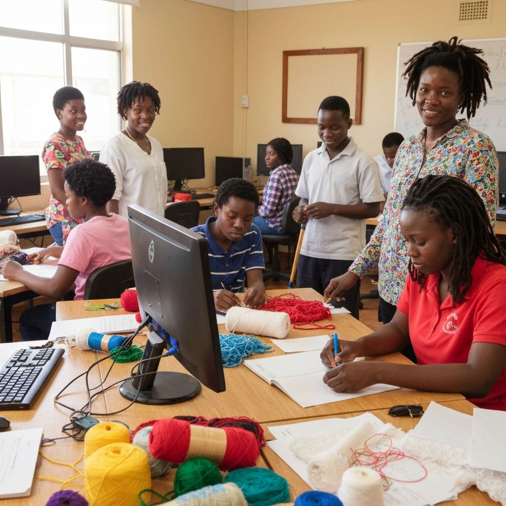 Skills Workshop